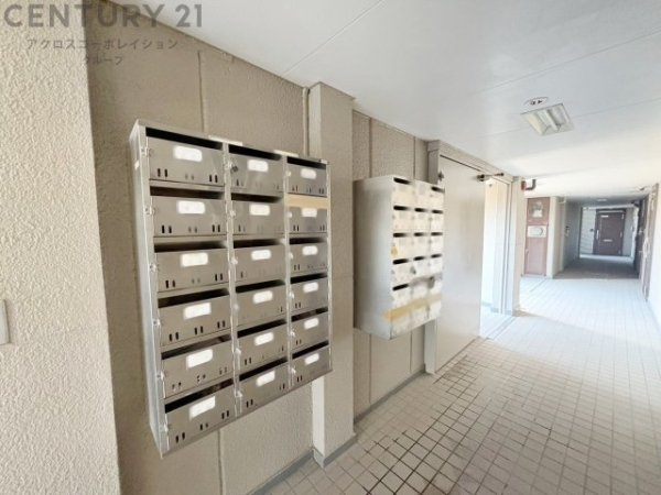 甲子園第８コーポラスB棟