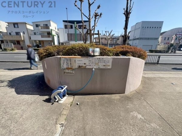甲子園第８コーポラスB棟