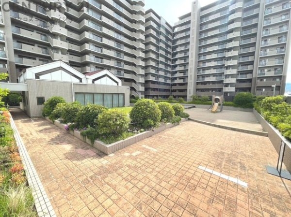 モンセーヌ住吉川公園１番館