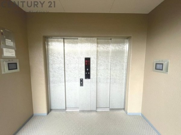 モンセーヌ住吉川公園１番館