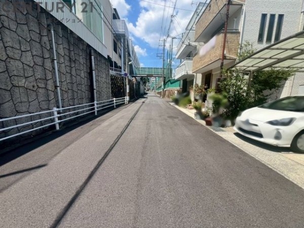 神戸市東灘区魚崎北町８丁目中古戸建