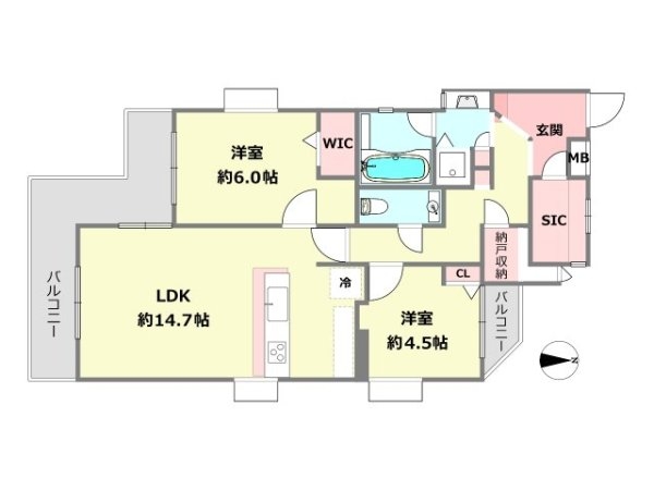 GSハイム御影