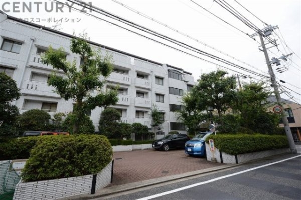 ファミーユ芦屋川