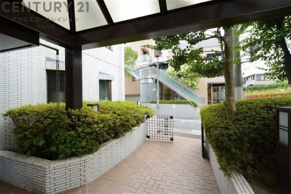 ファミーユ芦屋川