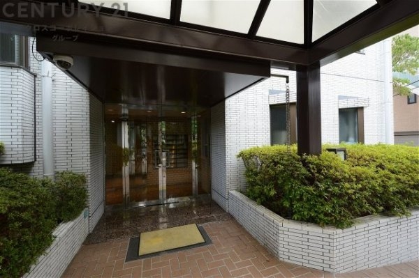 ファミーユ芦屋川