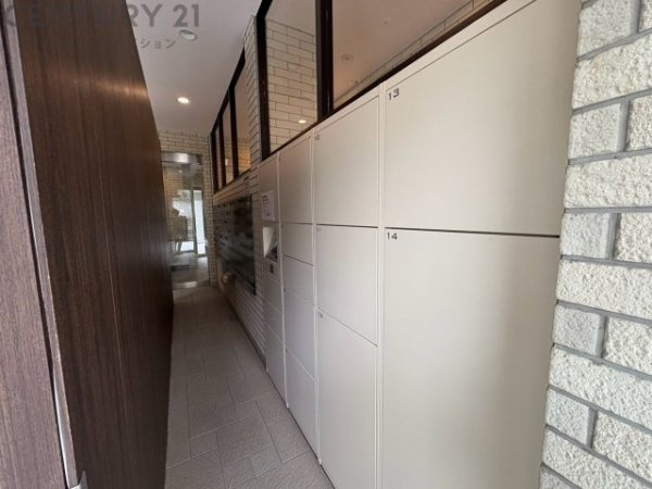 エスリード西宮甲陽園2番館エアーズ