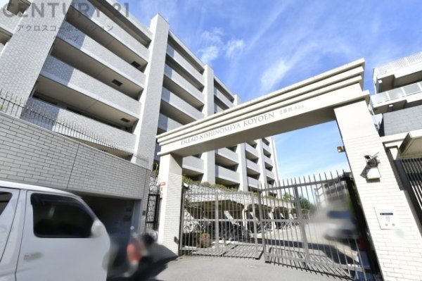 エスリード西宮甲陽園2番館エアーズ