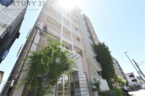 セレッソコート夙川エルシオン