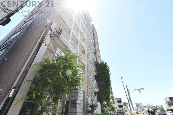 セレッソコート夙川エルシオン