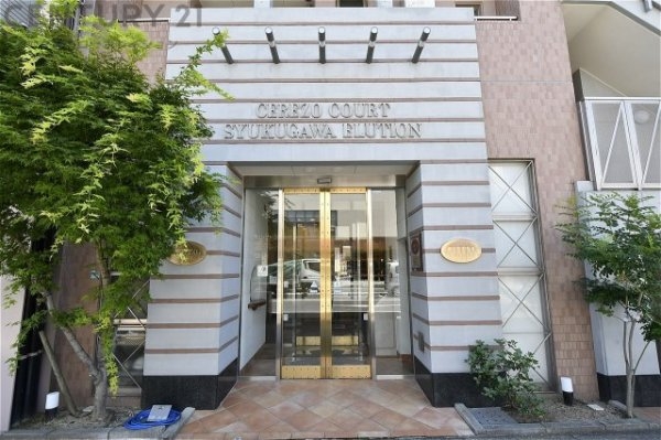 セレッソコート夙川エルシオン