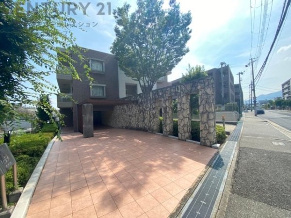 ジークレフ御影山手緑静館