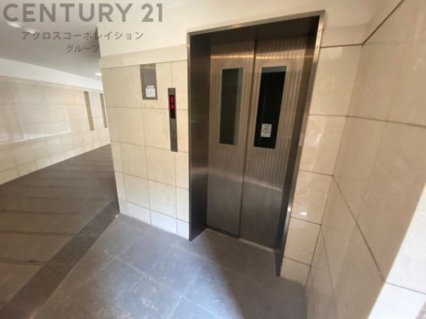 ジークレフ御影山手緑静館
