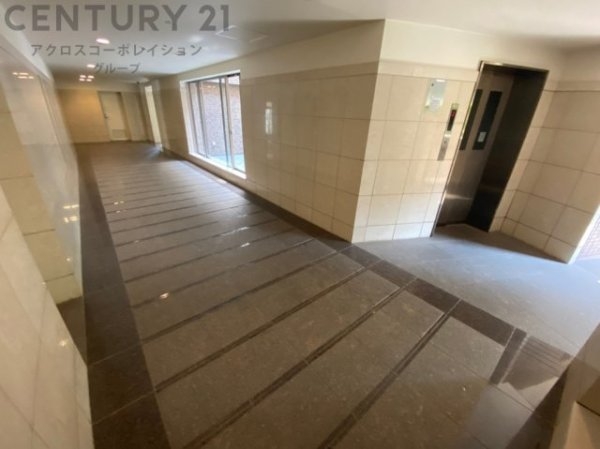 ジークレフ御影山手緑静館
