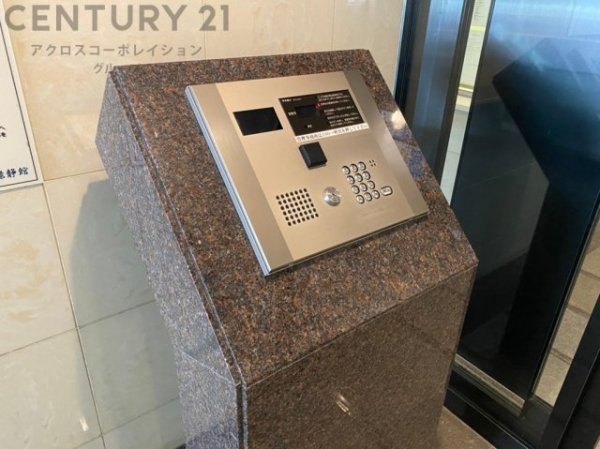 ジークレフ御影山手緑静館
