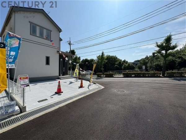 ハートフルタウン神戸北泉台7丁目4期