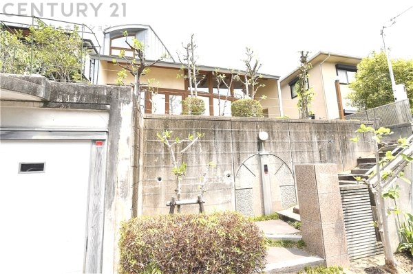 西宮市東山台２丁目中古戸建