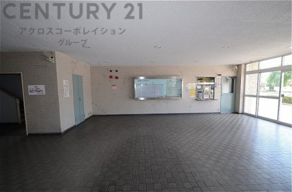 鳴尾小松住宅A棟