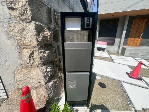 神戸市灘区上野通5丁目新築一戸建て