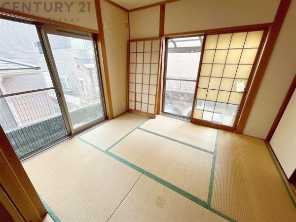 西宮市名塩赤坂の中古一戸建て