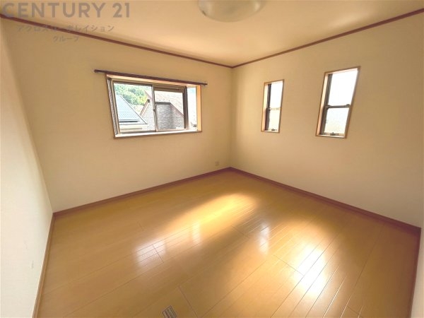 西宮市名塩赤坂の中古一戸建て