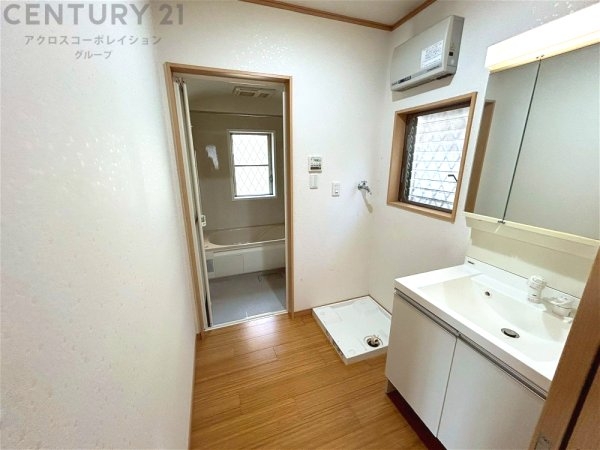 西宮市名塩赤坂の中古一戸建て