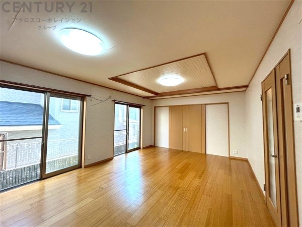 西宮市名塩赤坂の中古一戸建て