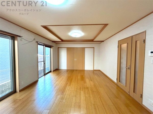 西宮市名塩赤坂の中古一戸建て