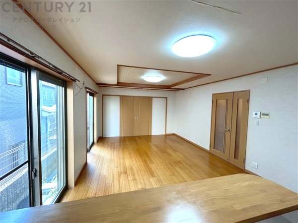 西宮市名塩赤坂の中古一戸建て