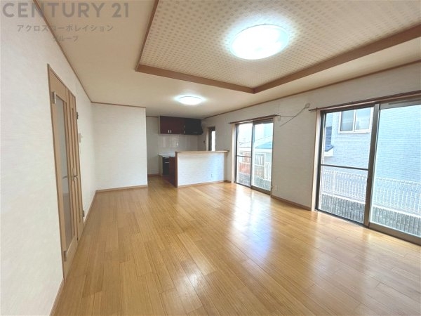西宮市名塩赤坂の中古一戸建て