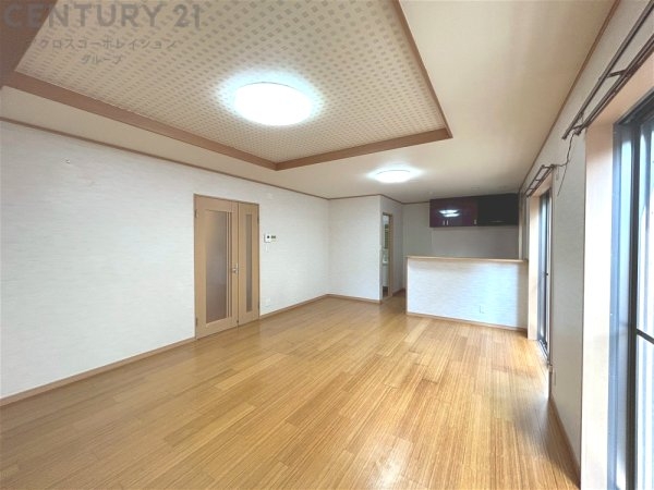 西宮市名塩赤坂の中古一戸建て
