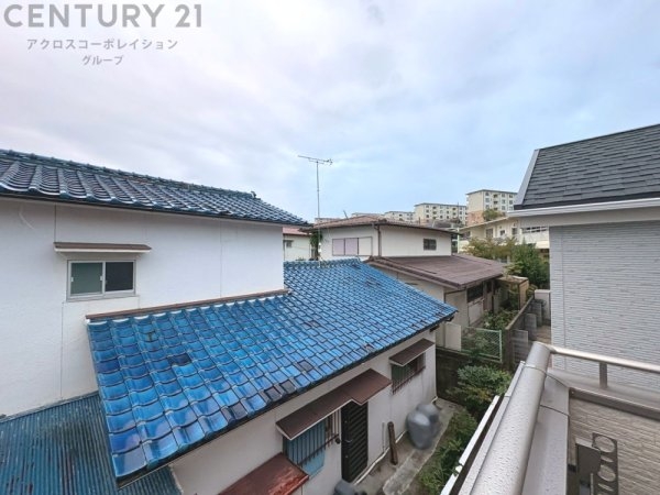 ハートフルタウン神戸北区君影町5丁目