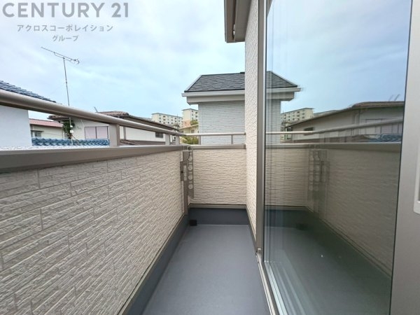ハートフルタウン神戸北区君影町5丁目