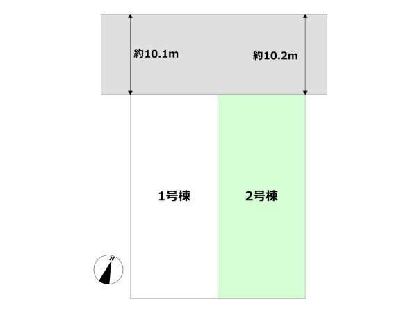 ハートフルタウン神戸北区君影町5丁目