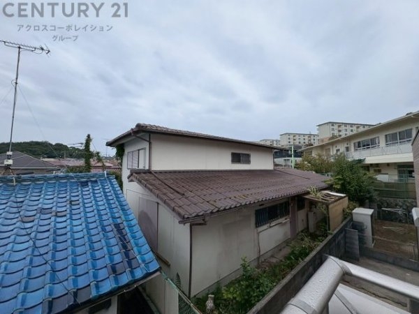 ハートフルタウン神戸北区君影町5丁目