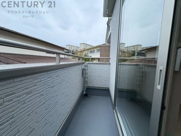 ハートフルタウン神戸北区君影町5丁目