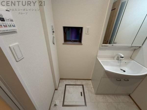 ハートフルタウン神戸北区君影町5丁目