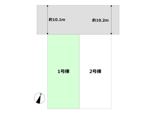 ハートフルタウン神戸北区君影町5丁目