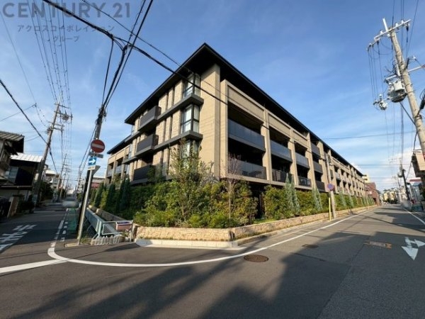 シエリア甲子園一番町