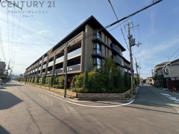 シエリア甲子園一番町