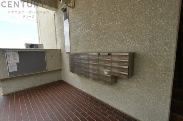 進和苦楽園アーバンライフB棟