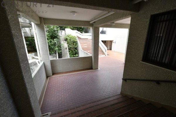 進和苦楽園アーバンライフB棟