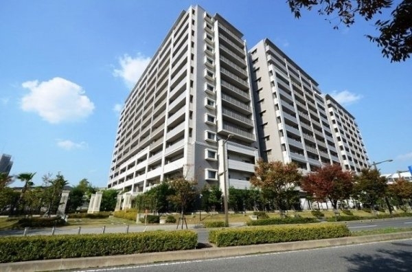 エスリード芦屋陽光町