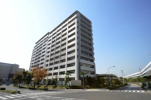 エスリード芦屋陽光町