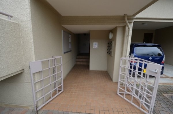 芦屋伊勢町ハウス