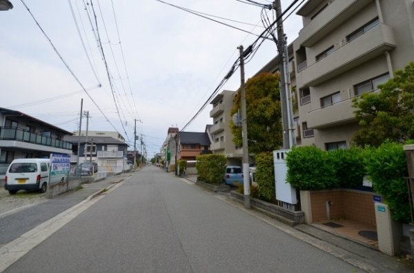 芦屋伊勢町ハウス