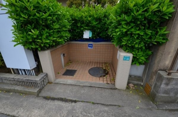 芦屋伊勢町ハウス
