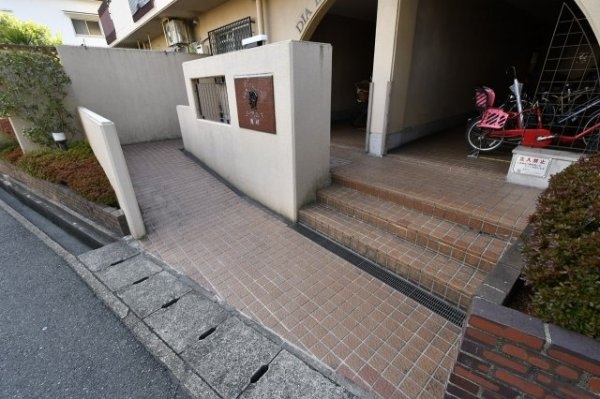 ダイアパレス魚崎