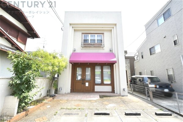 西宮市大屋町中古戸建