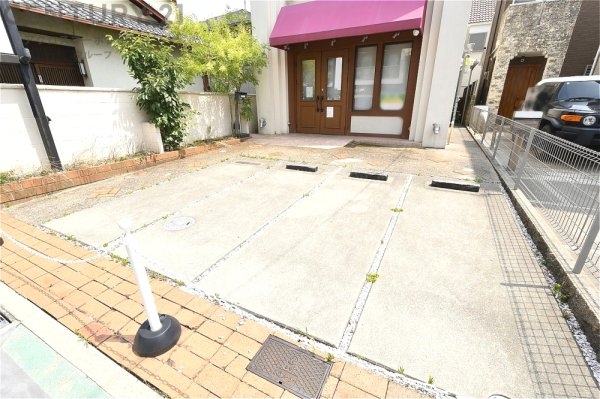 西宮市大屋町中古戸建