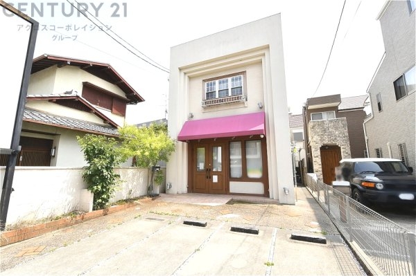 西宮市大屋町中古戸建